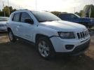 Jeep Compass Sport Image 2