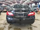 INFINITI M37 X Image 8