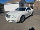 Bentley Continenta Gt Image 1