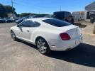 Bentley Continenta Gt Image 7