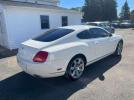 Bentley Continenta Gt Image 10