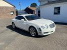 Bentley Continenta Gt Image 9