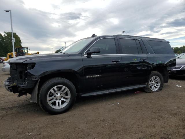  Salvage Chevrolet Suburban