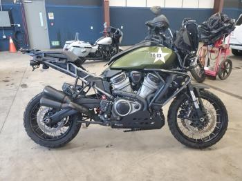  Salvage Harley-Davidson Ra1250 S