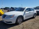 Chrysler 200 Lx Image 1