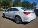 Chrysler 200 Lx Image 2
