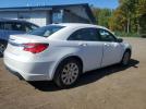 Chrysler 200 Lx Image 4