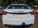 Chrysler 200 Lx Image 8