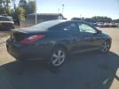 Toyota Camry Se Image 4