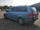 Honda Odyssey Exl Image 13