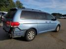 Honda Odyssey Exl Image 14