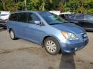 Honda Odyssey Exl Image 3