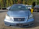 Honda Odyssey Exl Image 2
