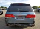 Honda Odyssey Exl Image 5