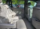 Honda Odyssey Exl Image 8