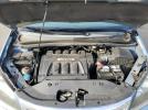 Honda Odyssey Exl Image 9
