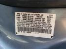 Honda Odyssey Exl Image 12