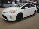 Toyota Prius Image 1