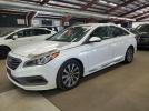 Hyundai SONATA Sport Image 1