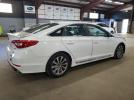 Hyundai SONATA Sport Image 12