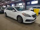 Hyundai SONATA Sport Image 7