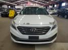 Hyundai SONATA Sport Image 8