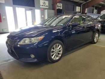  Salvage Lexs Es300