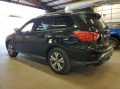 Nissan Pathfinder S Image 2