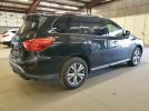 Nissan Pathfinder S Image 8