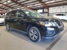 Nissan Pathfinder S Image 5