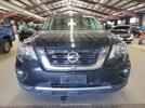 Nissan Pathfinder S Image 4