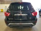 Nissan Pathfinder S Image 9