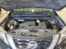Nissan Pathfinder S Image 10