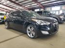 Hyundai VELOSTER Image 6