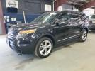 Ford Explorer Limited Image 1