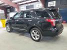 Ford Explorer Limited Image 4