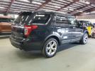 Ford Explorer Limited Image 3