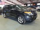 Ford Explorer Limited Image 5