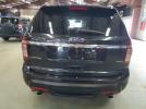 Ford Explorer Limited Image 2