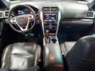 Ford Explorer Limited Image 7