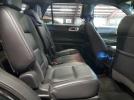 Ford Explorer Limited Image 8