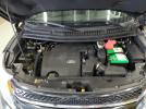Ford Explorer Limited Image 11