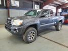 Toyota Tacoma Access Cab Image 1