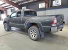 Toyota Tacoma Access Cab Image 3