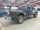 Toyota Tacoma Access Cab Image 4