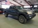 Toyota Tacoma Access Cab Image 2