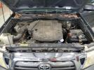 Toyota Tacoma Access Cab Image 11
