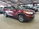 Toyt Highlander Le Image 12