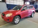 Toyota RAV4 Image 1