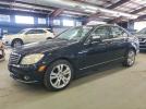 Mercedes-Benz C-Class 300 4matic Image 1
